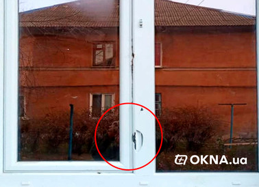 Взломостойкость окон